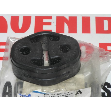 SOPORTE DE GOMA SUSPENSION ESCAPE FORD FOCUS TRANSIC Y CONNET REF ORG- 1118218