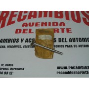 VALVULA DE ESCAPE MOTOR 1,6 DIESEL FORD ESCORT Y FIESTA REF ORG 1631002