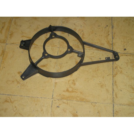 CARCASA ELECTROVENTILADOR SEAT 131 1,600 REF ORG JD 1176020L