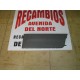 MOLDURA PUERTA TRASERA IZQUIERDA GRIS SEAT 127 FURA 5 PUERTAS REF ORG 0003936684