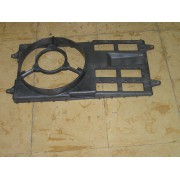 CARCASA ELECTROVENTILADOR SEAT IBIZA-MALAGA Y RONDA REF ORG, 19000028C0
