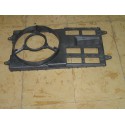 CARCASA ELECTROVENTILADOR SEAT IBIZA-MALAGA Y RONDA REF ORG, 19000028C0
