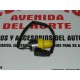SENSOR INTERRUPTOR AIRE ACONDICIONADO FORD ESCORT 2,0 I COSWORTH REF ORG 90GG19D566AA