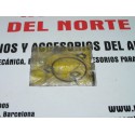JUNTA BOMBA DE ACEITE RENAULT 25 REF ORG. 7703065067