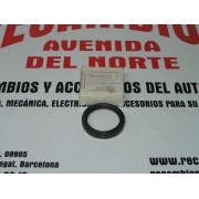RETEN  EJE RODAMIENTO RUEDA TRASERA SEAT AUDI VW REF ORG SE357501641B