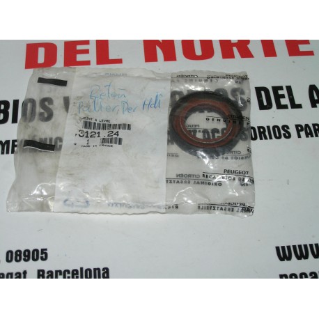 RETEN EJE DIFERENCIAL PALIER CITROEN HDI REF ORG 3121-24