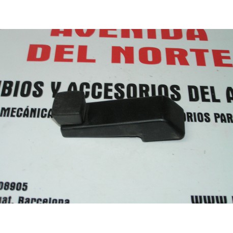 MANETA ELEVALUNAS NEGRA SEAT RONDA