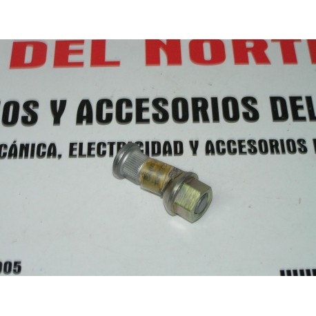 PERNO TORNILLO RUEDA DELANTER Y TUERCA EBRO 275