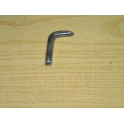 MOLDURA PUNTA ALETA DELANTERA DERECHA SEAT 850
