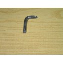 MOLDURA PUNTA ALETA DELANTERA DERECHA SEAT 850