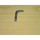 MOLDURA PUNTA ALETA DELANTERA DERECHA SEAT 850