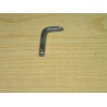 MOLDURA PUNTA ALETA DELANTERA DERECHA SEAT 850
