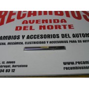 MOLDURA TAPA DEPOSITO GASOLINA SEAT 1430