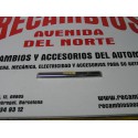 MOLDURA TAPA DEPOSITO GASOLINA SEAT 1430