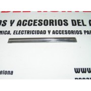 MOLDURA TAPA DEPOSITO GASOLINA SEAT 124