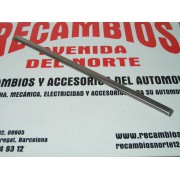 MOLDURA METALICA ALETA TRASERA DERECHA SEAT 1430