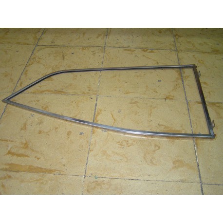 MARCO VENTANA LATERAL SEAT 850 CUPE SPORT