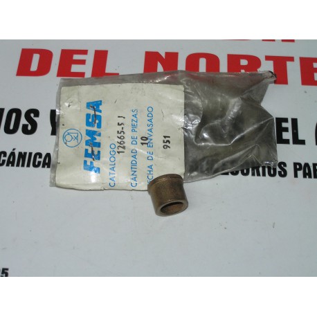 CASQUILLO SINTERIZADO SEAT 132 REF FEMSA 12665-5
