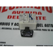 PILOTO MATRICULA FORD TRANSIT DESDE 1985 REF ORG 4388111