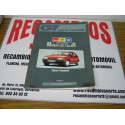 MANUAL DE TALLER GUIA DE TASACIONES OPEL KADET JULIO 1991 TOMO I Y II