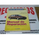 MANUAL DE REPARACION RENAULT 19 DESDE 1993