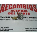 RESISTENCIA VENTILADOR CALENTADOR FORD SIERRA 87-93 REF ORG 6630023