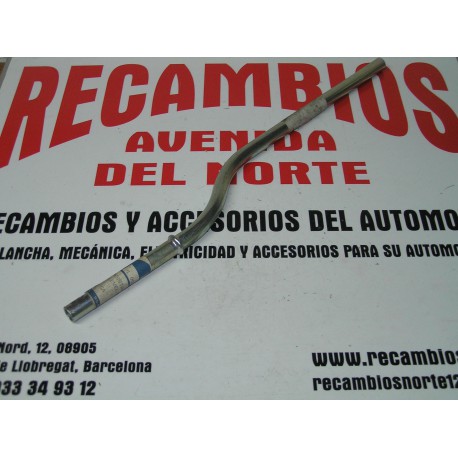 TUBO VARILLA ACEITE FORD SCORPIO REF ORG 1001087