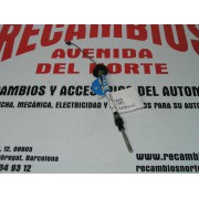 CABLE Y FUNDA ACELERADOR SEAT 124 1600-1800 REF PT-3009 ORG. FL11050102