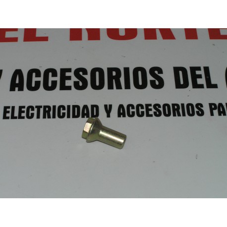 TUERCA CABLE EMBRAGUE SEAT 127 1º SERIE REF ORG. HB 12622801