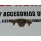 GUIA SOPORTE CABLE FRENO DE MANO SEAT 127 REF ORG HB 16734400