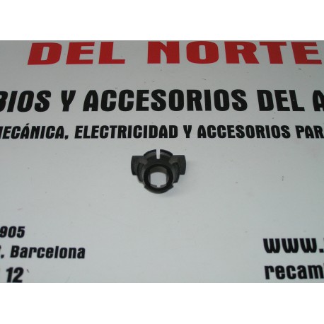 CASQUILLO PALANCA CAMBIO SEAT 131