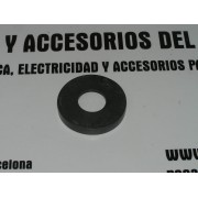 CASQUILLO NAYLON BRAZO DE SUSPENSIÓN FORD ESCORT FIESTA  76-89 REF ORG 6154170