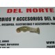 AJUSTADOR FRENO TRASERO FORD FIESTA 76-83 REF ORG. 6035893