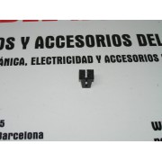 GRAPA   SOPORTE REJILLA RADIADOR FORD FIESTA ESCORT Y MONDEO REF 6078784