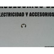 SEGURO ACELERADOR FORD FIESTA 89-96 REF ORG, 1568136