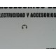 SEGURO ACELERADOR FORD FIESTA 89-96 REF ORG, 1568136