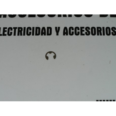 SEGURO ACELERADOR FORD FIESTA 89-96 REF ORG, 1568136