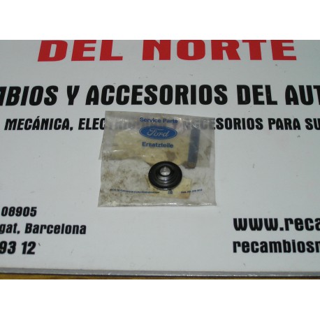 PLATILLO RESORTE DE VALVULAS FORD ESCORT 90-2002 REF ORG 1033901