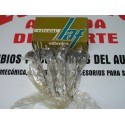 JUEGO DE 4 VALVULAS ADMISION  RENAULT 5-6-8-12 REF LAF 2305 AD