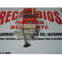 JUEGO DE 4 VALVULAS ADMISION SIMCA 1200 MOTOR 350 REF LAF 1904-AD