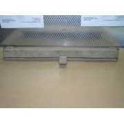 TRAVESAÑO DELANTERO SOPORTA RADIADOR SEAT 124