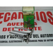 JUEGO DE 4 VALVULAS DE ADMISION SIMCA REF VERA 2526-34