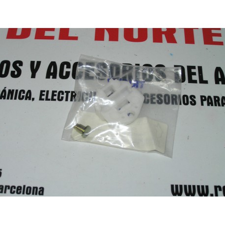 SOPORTE CRISTAL ELEVALUNAS OPEL ASTRA VECTRA REF TRICLO 163560