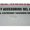 PATIN CRISTAL ELEVALUNAS OPEL ASTRA Y VECTRA REF TRICLO 163561