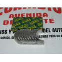 COJINETES TAPETAS DE BANCADA SEAT 128-124 REF CLEVITE MBS5891AL   0,10