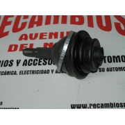 JUNTA HOMICINETICA LADO RUEDA SEAT IBIZA-MALAGA 1,2 Y 1,5 REF MARE S-311