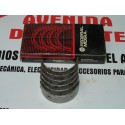 COJINETES DE BANCADA FORD FIESTA 1100 REF FEDERAL MONGUL 6551 M