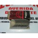 COJINETES DE BANCADA FORD   FIESTA 1300 REF FEDERAN MONGUL