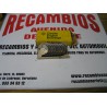COJINETES TAPETAS DE BIELA RENAULT 5 -12-15 REF CLEVITE 1005 AL STD