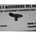 SENSOR REVOLUCIONES RUEDA DELANTERA IZQUIERDA SEAT REF ORG 1J0927802
